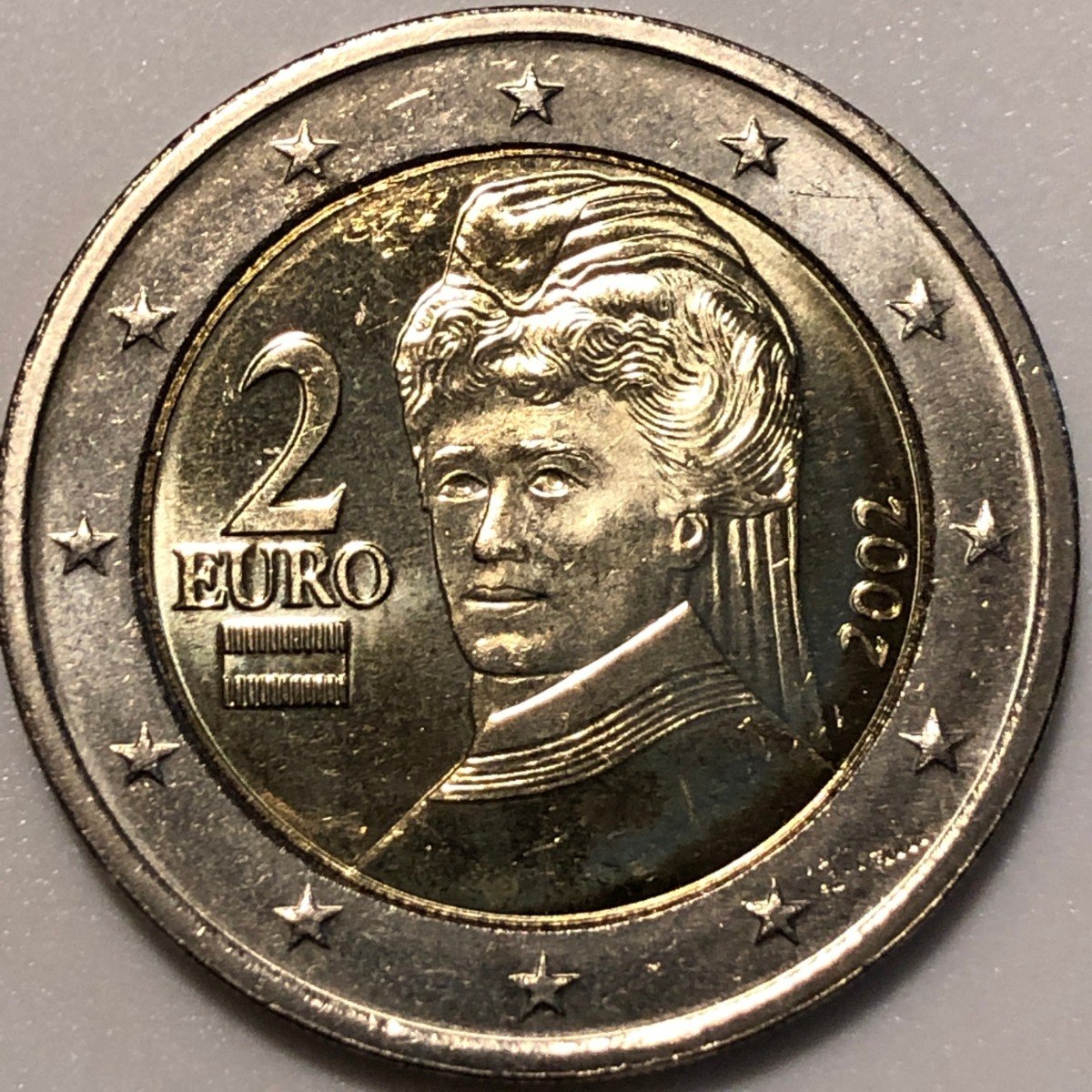 Monedas De Euros Valiosas Y Raras Su Valor Precios Y Donde Vender Images