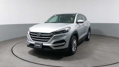 Hyundai Tucson 2.0 Gls At