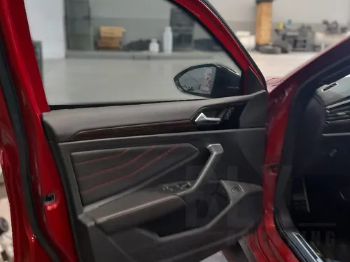Volkswagen Jetta 2.0 Gli Dsg At