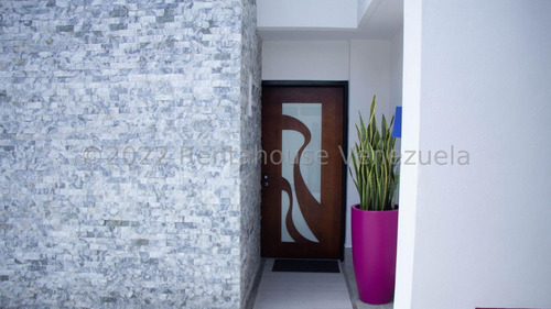 Imagen 11 de 30 de Casa En Venta Los Samanes Mls #22-15654