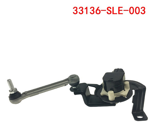 Cuerpo De Sensor Frontal De Ajuste De Altura 33136-sle-003