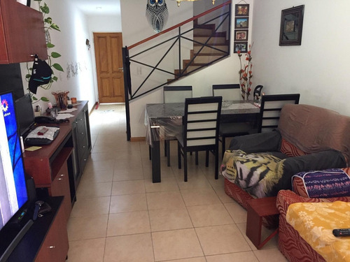 Imagen 10 de 23 de En Venta - Excelente Triplex Bº Village Ii - San Miguel