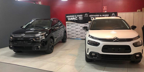 Imagen 23 de 25 de Citroën C4 Cactus 2023 1.6 Vti 115 Feel