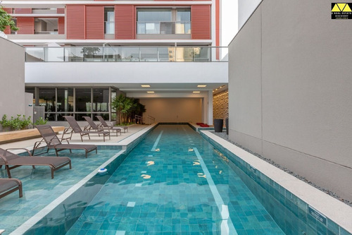 Imagem 25 de 30 de Apartamentos Pronto Para Morar Com 2 Dormitórios Na Vila Mariana - São Paulo - Sp - 123456924