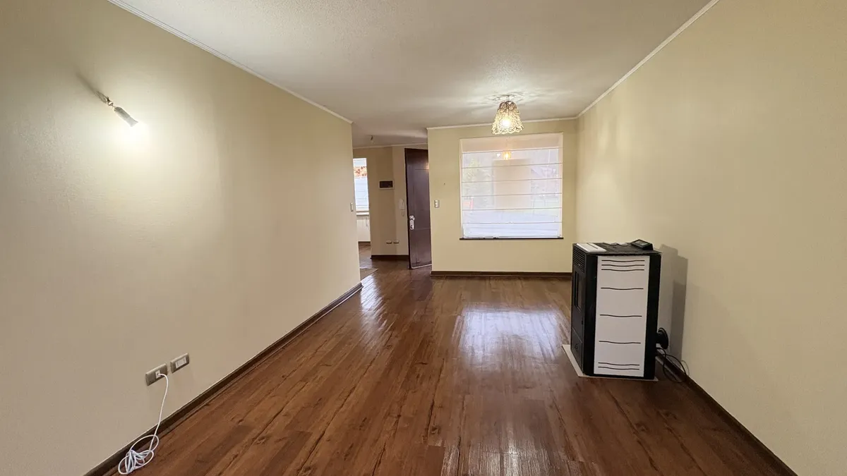 Imagen 2 de 14 de En Arriendo Casa Las Mariposas Sector Norte