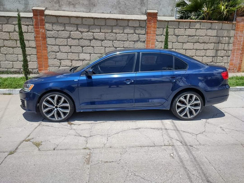 Imagen 2 de 8 de Volkswagen Jetta 2013 2.0 L4 Mt