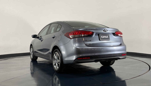 Imagen 4 de 15 de 48279 - Kia Forte Sedan 2018 Con Garantía