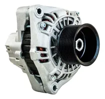 Comprar Alternador - 24v 100a Agrale Volvo B7 B9 B10 B12r Mitsubishi