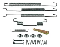 Comprar Kit Regulador Resorte Trasera Izquierda 230 Mm Vw Saveiro