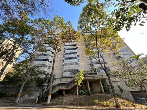 Se Vende Apartamento En Colinas De La California Mls #24-10108