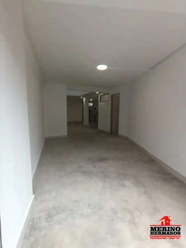 Local En Arriendo En Rionegro - Parque