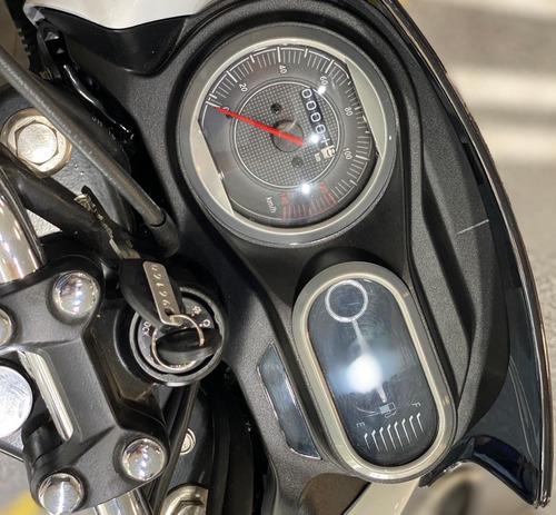 Bajaj V15 Vikrant 0 Km Lidermoto Colores Disponibles