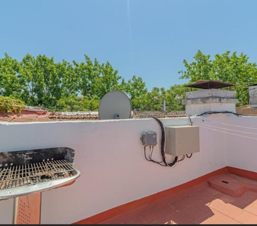 Imagen 20 de 21 de Ph En Venta 2 Amb San Isidro