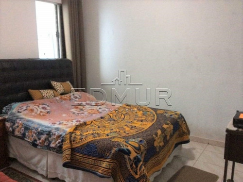 Casa - Vila Lutecia - Ref: 22759 - V-22759