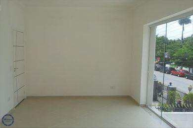 Sobrado Com 4 Dorms, Boqueirão, Santos - R$ 1.49 Mi, Cod: 2678 - V2678