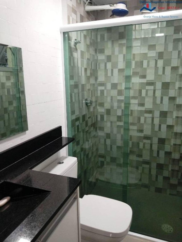 Apartamento De 3 Quartos Para Venda - Costa Verde - Cotia - Izm83f09-540425