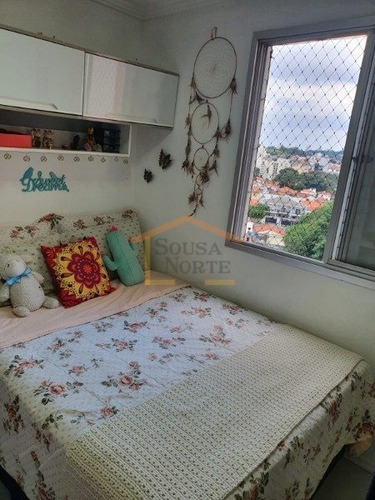 Imagem 9 de 15 de Apartamento, Venda, Parque Mandaqui, Sao Paulo - 30292 - V-30292