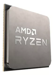 Processador Gamer Amd Ryzen 7 5800x 100-100000063wof
