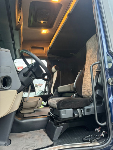Scania R450 2018 Highline Stremline 6x2 N 2544 Fh 440 R440