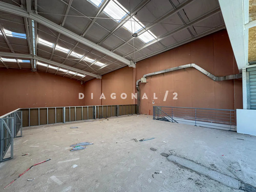 Bodega En Arriendo En Quilicura
