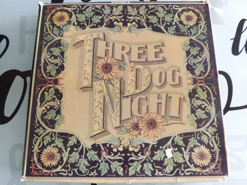 Three Dog Night - Seven Separate Fools