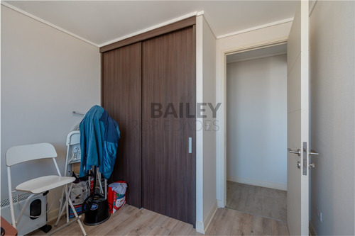 Departamento En Venta De 2 Dorm. En Concón