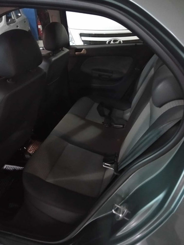 Volkswagen Gol Power Sedan