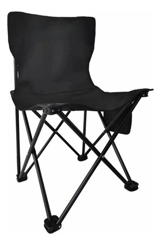 Silla Cuadruple Plegable Portatil Para Acampar Refrigerador
