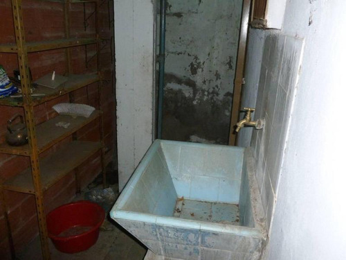 Casa En Venta En Villa Elisa La Plata