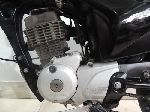 Honda Cg