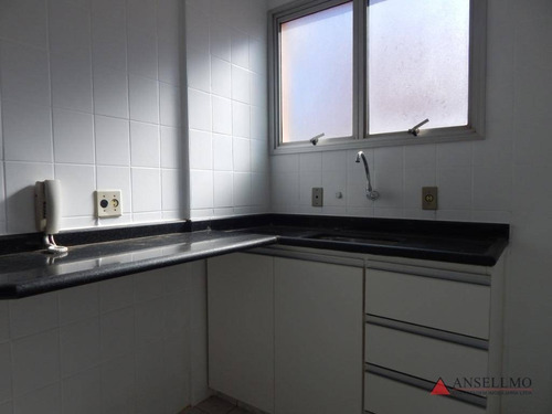 Imagem 17 de 28 de Apartamento Com 2 Dormitórios, 62 M² - Venda Por R$ 280.000,00 Ou Aluguel Por R$ 1.100,00/mês - Santa Terezinha - São Bernardo Do Campo/sp - Ap2223