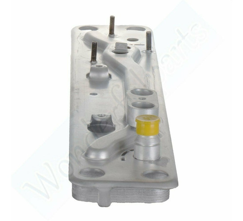 Enfriador Aceite Transmision Bmw X5 X6 E70 E71 17217553389