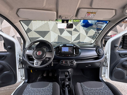 Fiat Uno 1.4 Like Mt