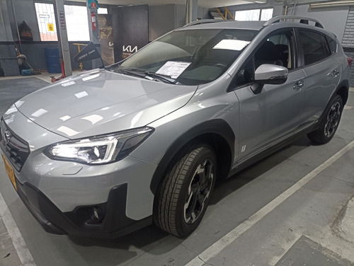 Subaru XV 2.0i