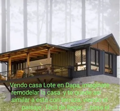 Finca en venta