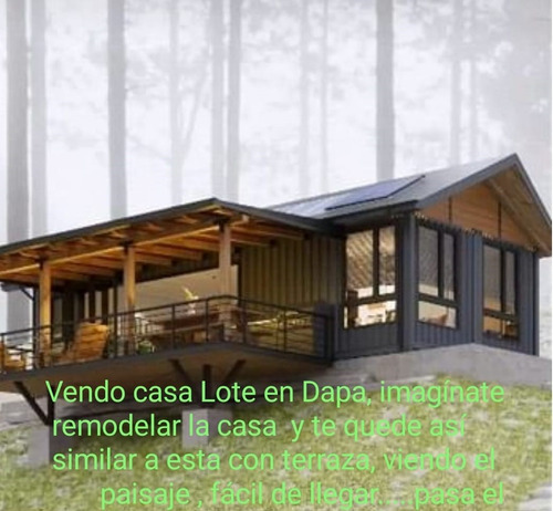 Venta Dapa Casa Finca Para Remodelar A Su Gusto, Sector Miravalle Yumbo Dapa Finca Lote Casa Campestre
