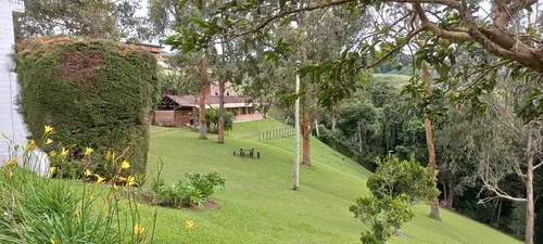 Vendo Finca Luxury Colombia Lago Calima Darien
