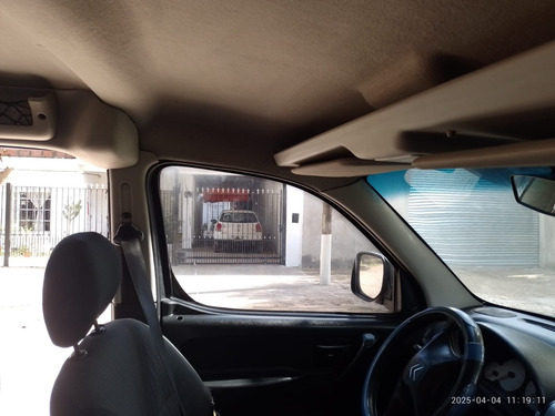 Citroën Berlingo Multispace 1.6 X 110cv Am53
