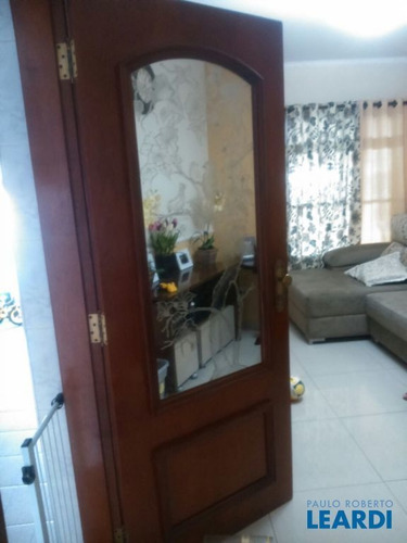 Casa Térrea - Vila Guilherme - Sp - 445086