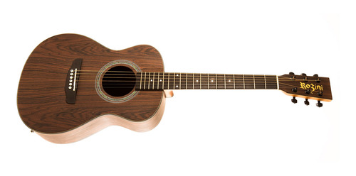Violao Rozini Presenca Brasil Mini Rx-115 Atflp