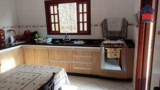 Imagem 5 de 14 de Chácara Com 3 Dormitórios À Venda, 1018 M² Por R$ 800.000,00 - Caceia - Mairiporã/sp - Ch0398