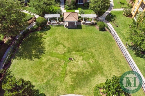 Imagem 20 de 26 de Apartamento A Venda Em Orlando. - Ap00143 - 34256935