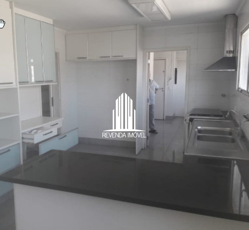 Imagem 10 de 15 de Apartamento Para Venda De 226m²,4 Dormitórios Com Suíte, 2 Vagas No Itaim Bibi - Bc4495