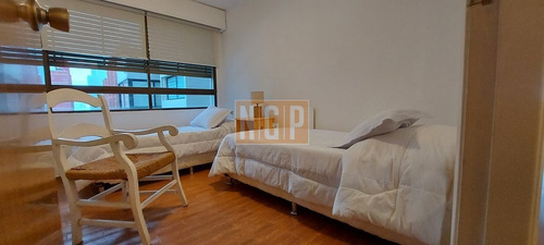 Imagen 15 de 22 de Alquiler Apartamento Brava 3 Dormitorios