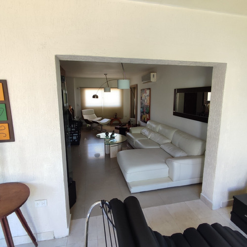Imagen 2 de 28 de Espectacular Townhouse Duplex Brisas De San Miguel Full Amoblado Y Equipado