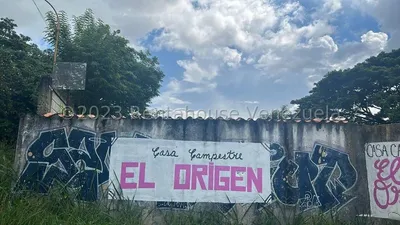 Terreno en venta