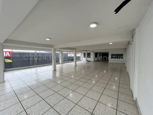 Milagros Inmuebles Edificio Venta Barquisimeto Lara Zona Centro Economica Residencial Economico Comercial Código Inmobiliaria Rent-a-house 24-21318