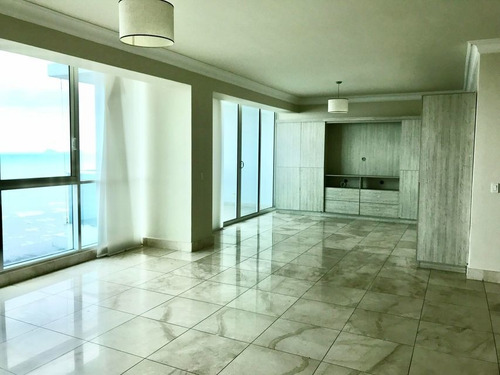 Imagen 5 de 14 de Venta De Apartamento En Vitri Tower, Costa Del Este 21-8365