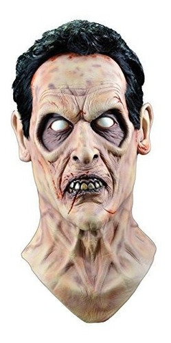 Trick Or Treat Studios De Los Hombres Evil Dead 2-evil Ash M