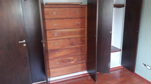 Imagen 13 de 22 de Departamento En Venta. 4 Amb. 3 Dor. 100 M2. 90 M2 Cub